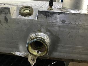 Liebherr Enfriador de agua